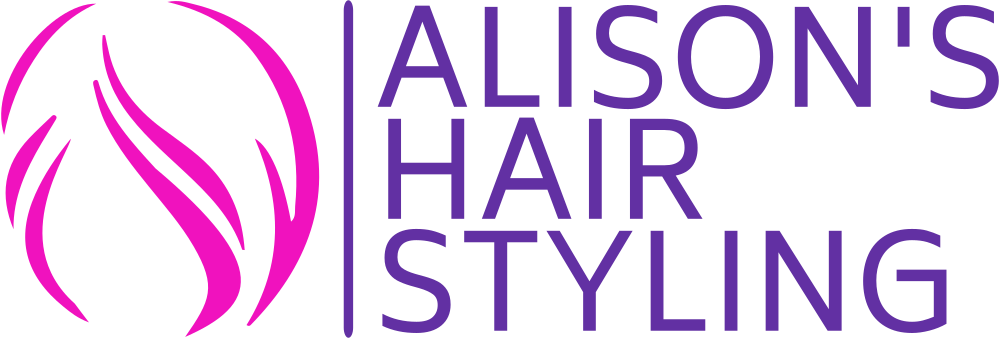 Alisons Mobile Hair Design
